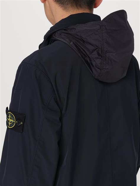 giacca chanel primavera 2019 uomo stone island|giacca stone island uomo.